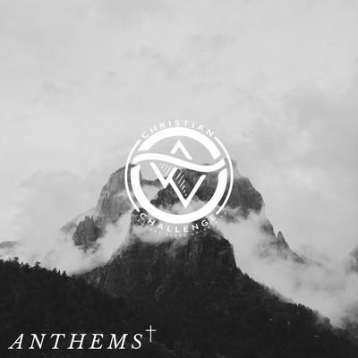 Anthems (Live)'s cover