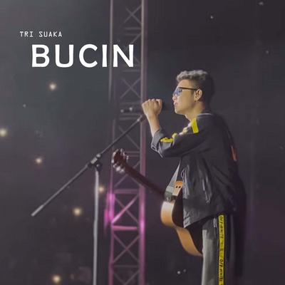 BUCIN's cover