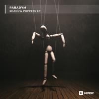 Paradym's avatar cover