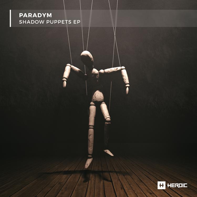 Paradym's avatar image