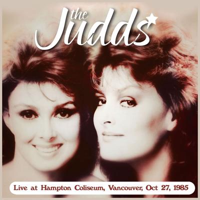 Live At Hampton Coliseum, Vancouver, Oct 27, 1985 (Remastered)'s cover