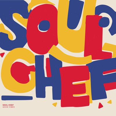 Keep It Real (Instrumental) By Soulchef's cover