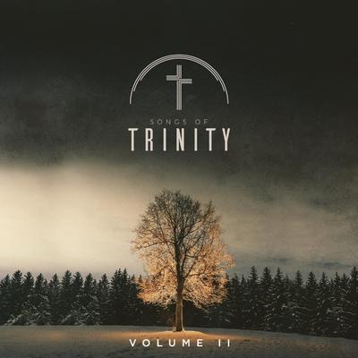 O Começo de Tudo (Foi Ele) By Songs of Trinity's cover