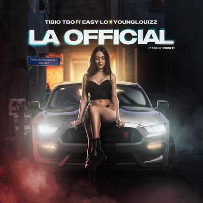 La Official's cover