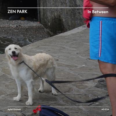 In Between By Zen Park's cover