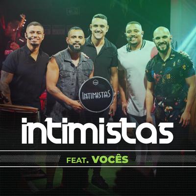 Deixa Alagar (Ao Vivo Feat. Vocês)'s cover