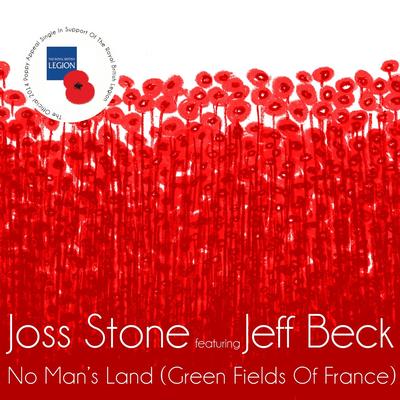 No Man's Land (Green Fields of France)'s cover