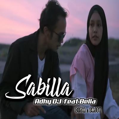 Sabilla's cover