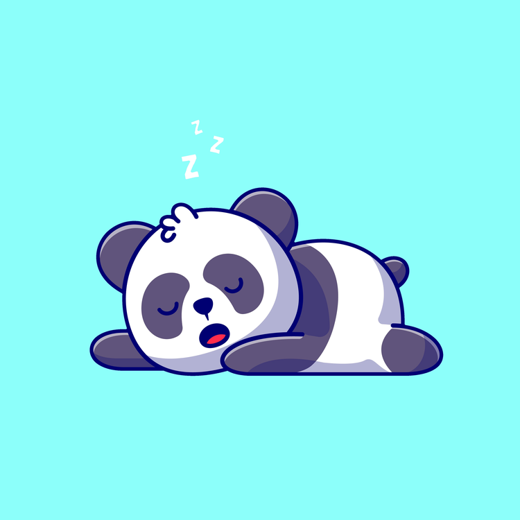 Sleepy Panda Music's avatar image