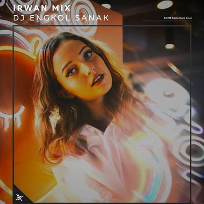 Goyang Digidamdam By Irwan Mix's cover