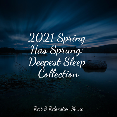 Pleasant Pickings By Yoga Music, Spa, Deep Sleep's cover