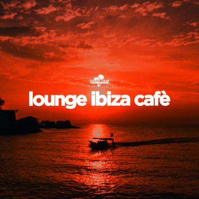 Lounge Ibiza Cafè, Vol. 1's cover