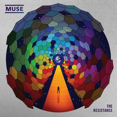The Resistance's cover