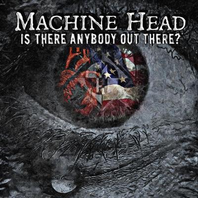 Is There Anybody Out There?'s cover