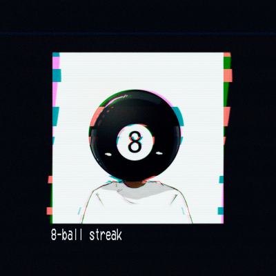 8-ball streak By xOHARA's cover