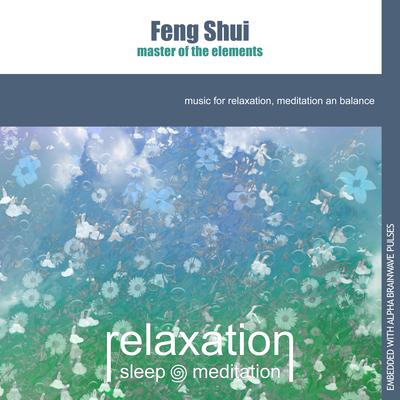 Wind Lotus By Relaxation Sleep Meditation's cover