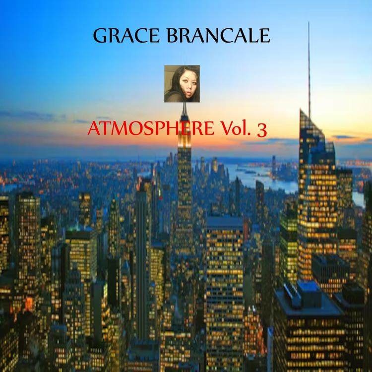 Grace Brancale's avatar image