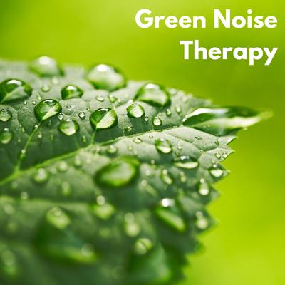 Green Noise (500 Hz) (Loopable, No Fade)'s cover