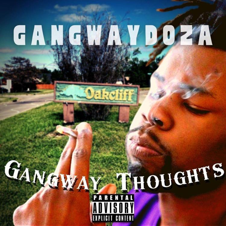 Gangway Doza's avatar image