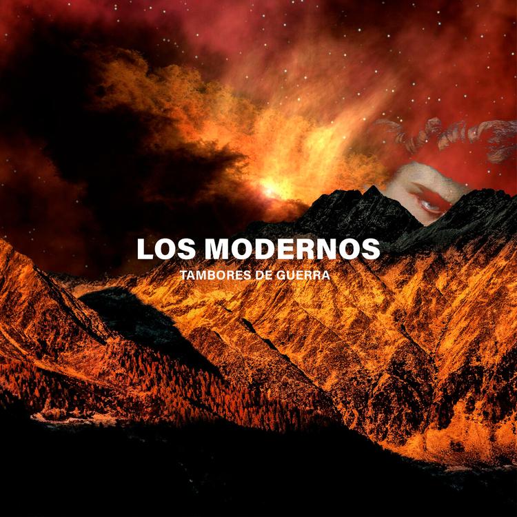 Los Modernos's avatar image