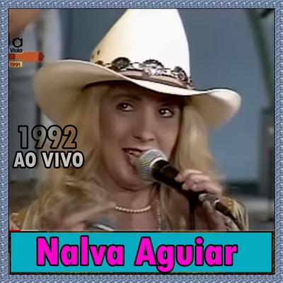 Cowboy de rodeio 2 - Ao Vivo By Nalva Aguiar's cover
