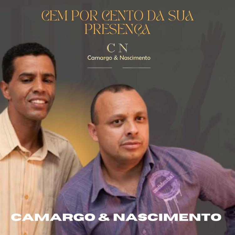 Camargo e Nascimento's avatar image