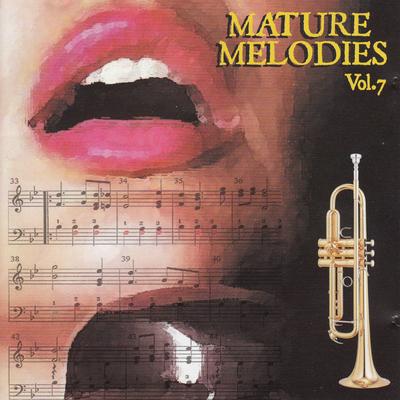 Mature Melodies, Vol. 7's cover