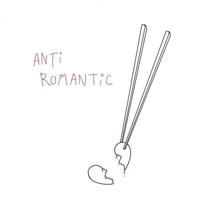 Anti-Romantic (English)'s cover