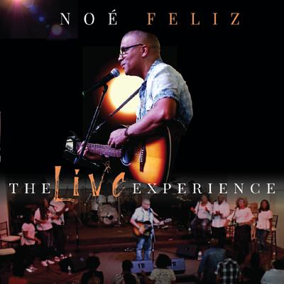 Noe Feliz's cover