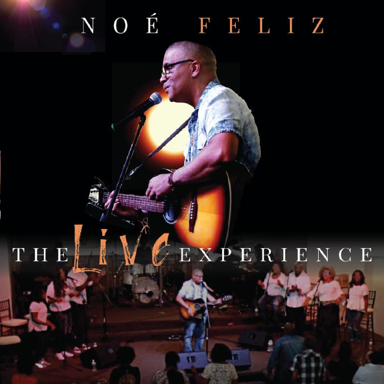 Noe Feliz's avatar image