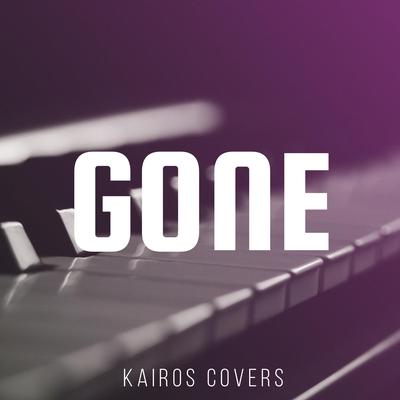 Gone (Piano Version)'s cover