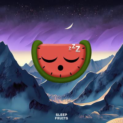 Ambient Sleep Magic, Pt. 1 By Sleep Fruits Music, Sleep Fruits, Ambient Fruits Music's cover