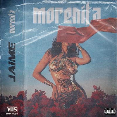Morenita By Jaime's cover