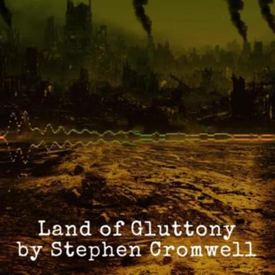 Land of Gluttony's cover