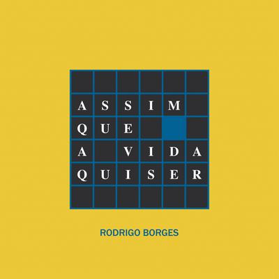 Queixa (feat. Maurício Tizumba, Josi Lopes & Play) By Rodrigo Borges, Mauricio Tizumba, Josi Lopes, Play's cover