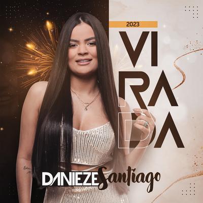 Foi Amor By Danieze Santiago's cover