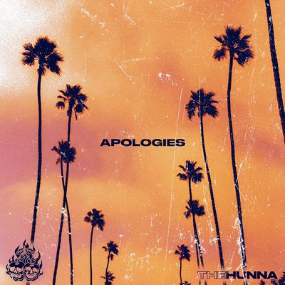 Apologies's cover