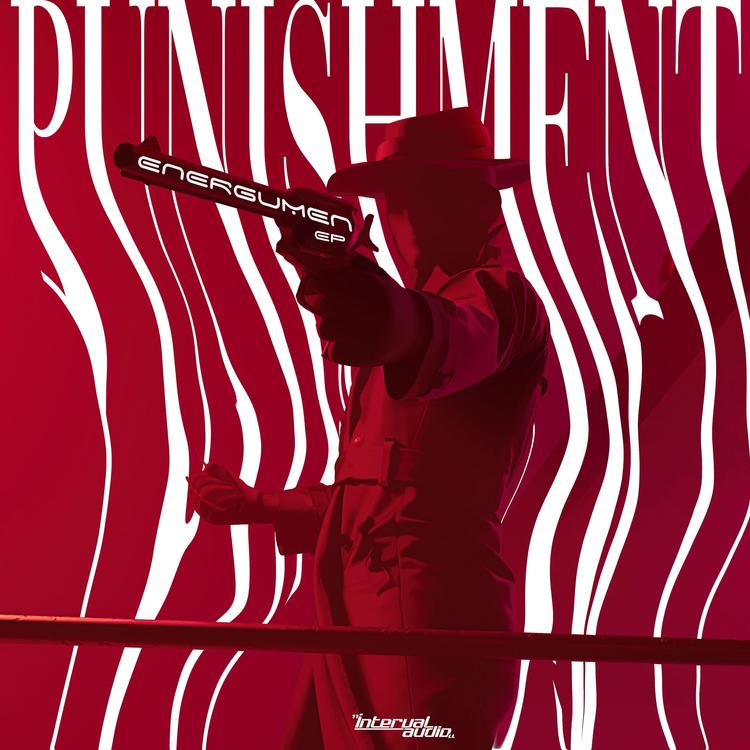 Punishment's avatar image