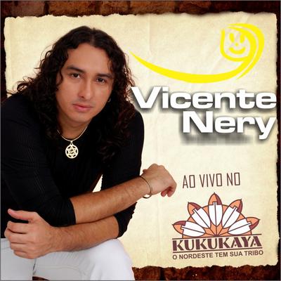 Ponto Final (Ao Vivo) By Vicente Nery's cover