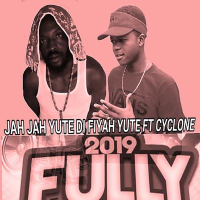 2019Fully (feat. Cyclone)'s cover