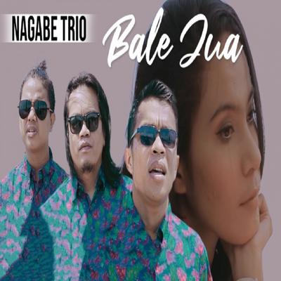 Bale Jua's cover