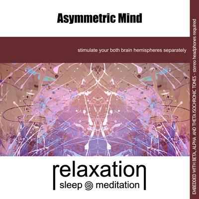 High Left Brain Stimulation By Relaxation Sleep Meditation's cover