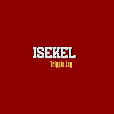 Isekel's cover