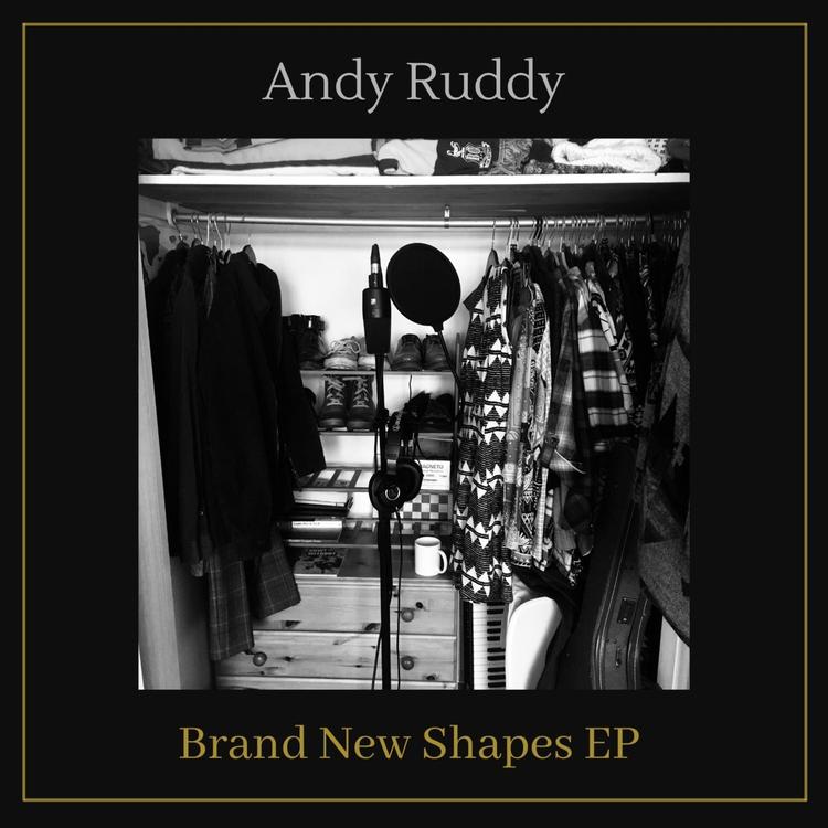 Andy Ruddy's avatar image