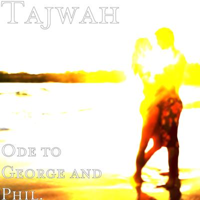 Tajwah's cover