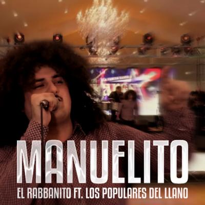 Manuelito's cover