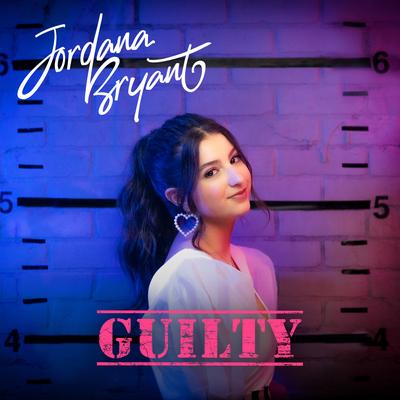 Guilty By Jordana Bryant's cover