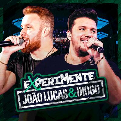 Eu Vou Beber (Ao Vivo) By João Lucas & Diogo, Jefferson Moraes's cover