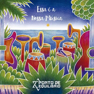 Peleja By Ponto De Equilíbrio, Oriente's cover