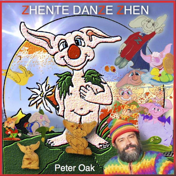 Peter Oak's avatar image